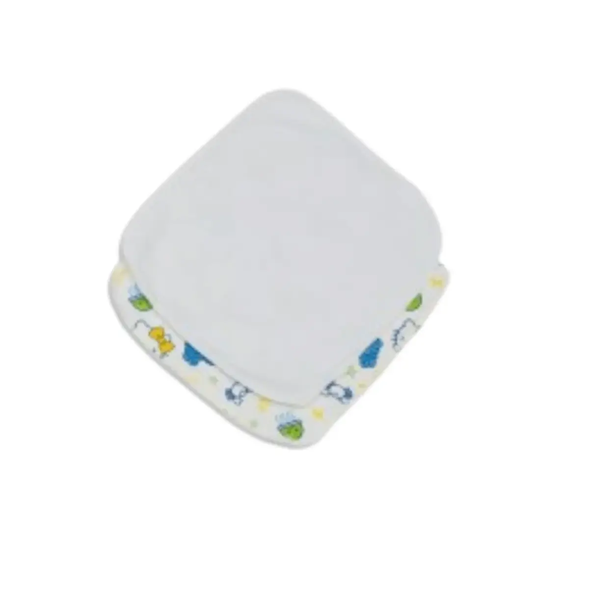 Hello Kitty Hastane Çıkışı 10lu Beyaz