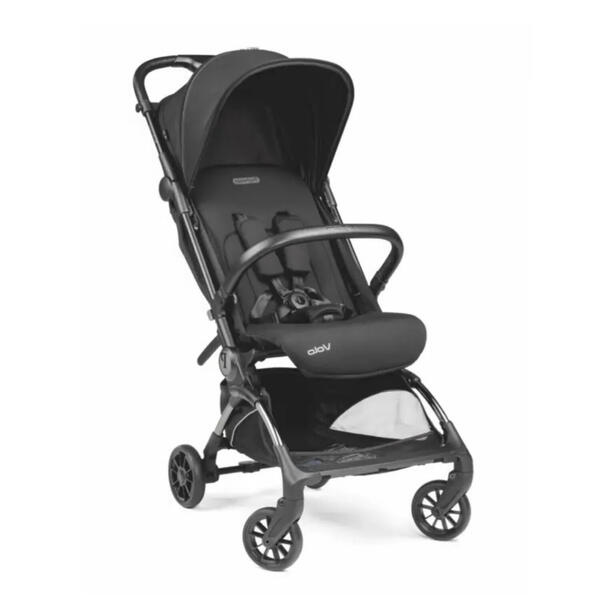 Peg Perego Volo Bebek Arabası True Black