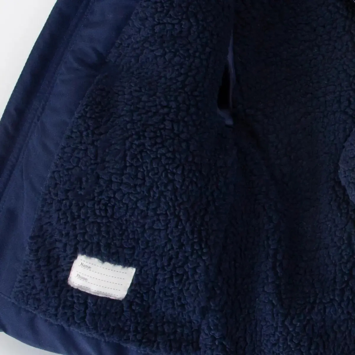 Midimod Kaban Lacivert