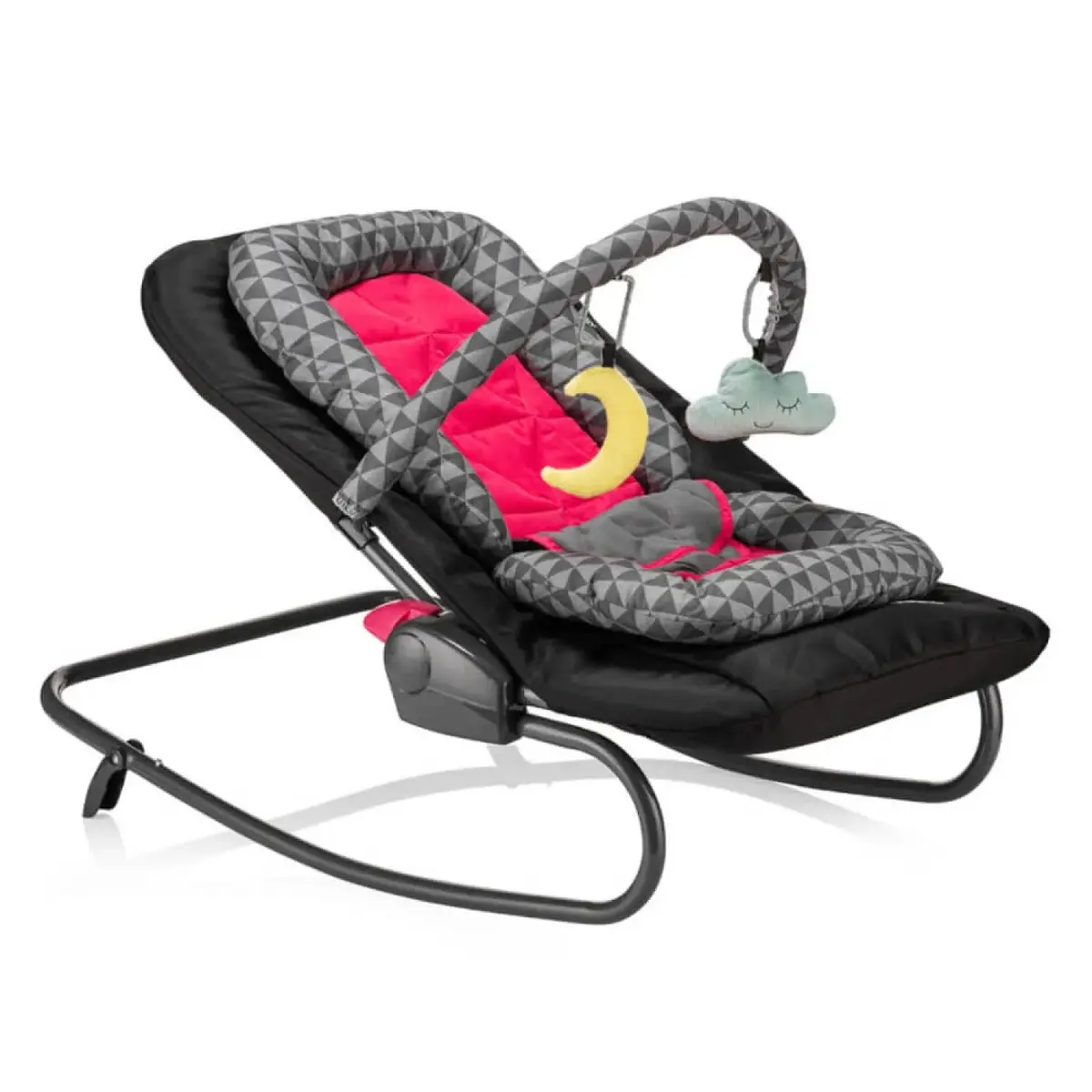 Kanz Moonlight Ana Kucağı Magenta Kanz Moonlight Ana Kucağı Magenta