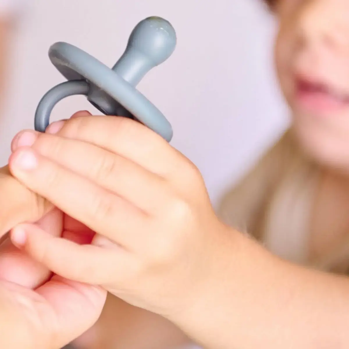 OiOi Emzik 0+ Ay River Green