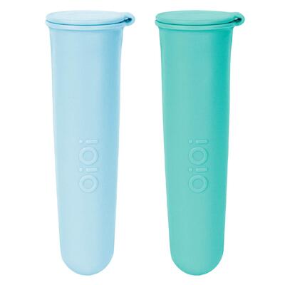 OiOi Buz Buz 2'li Mineral Blue/Aqua Green