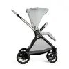 Chicco Bellagio 2.0 Bebek Arabası Lunar Rock
