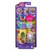 Polly Pocket Bileklik Olabilen Sevimli Oyun Setleri
