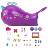 Polly Pocket Sparkle Cove - Narval