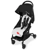Maclaren Atom Style Bebek Arabası Set Black