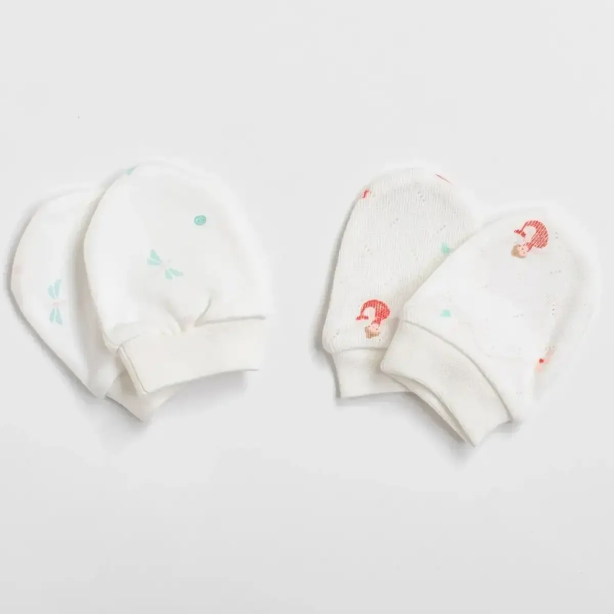 Andy Wawa Eldiven 2li Basic Mint