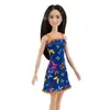 Barbie Şık Bebekler