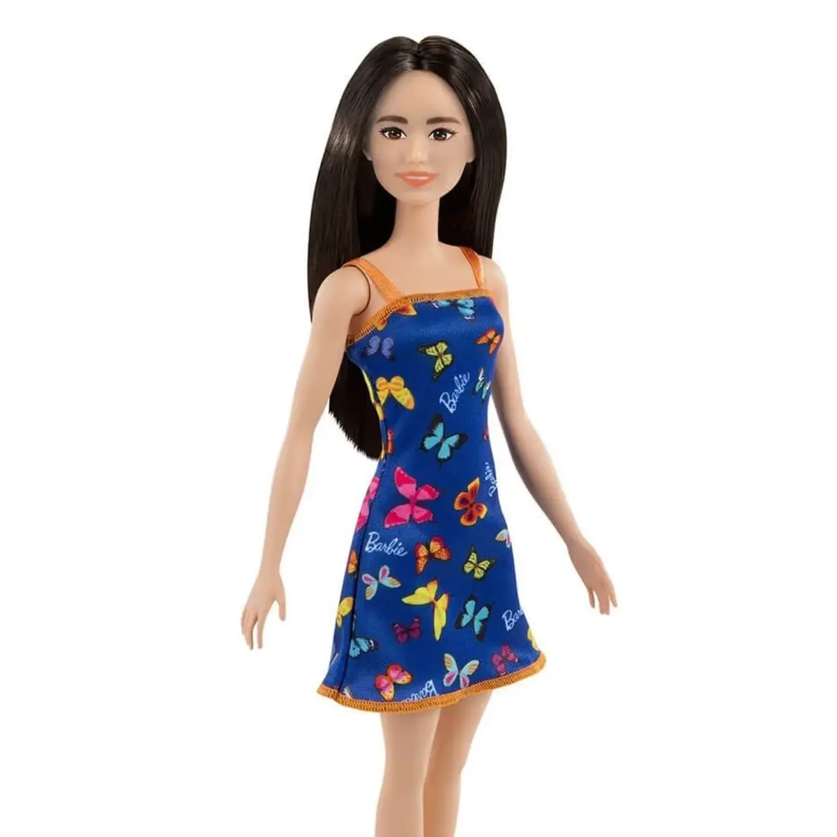 Barbie Şık Bebekler