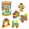 Fen Toys Multi Blocks 92 Parça