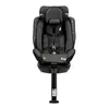 Kanz Topline Pro I-Size Oto Koltuğu 0-36 Kg Siyah