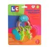 Let's Be Child Müzikli Meyve Diş Kaşıyıcı