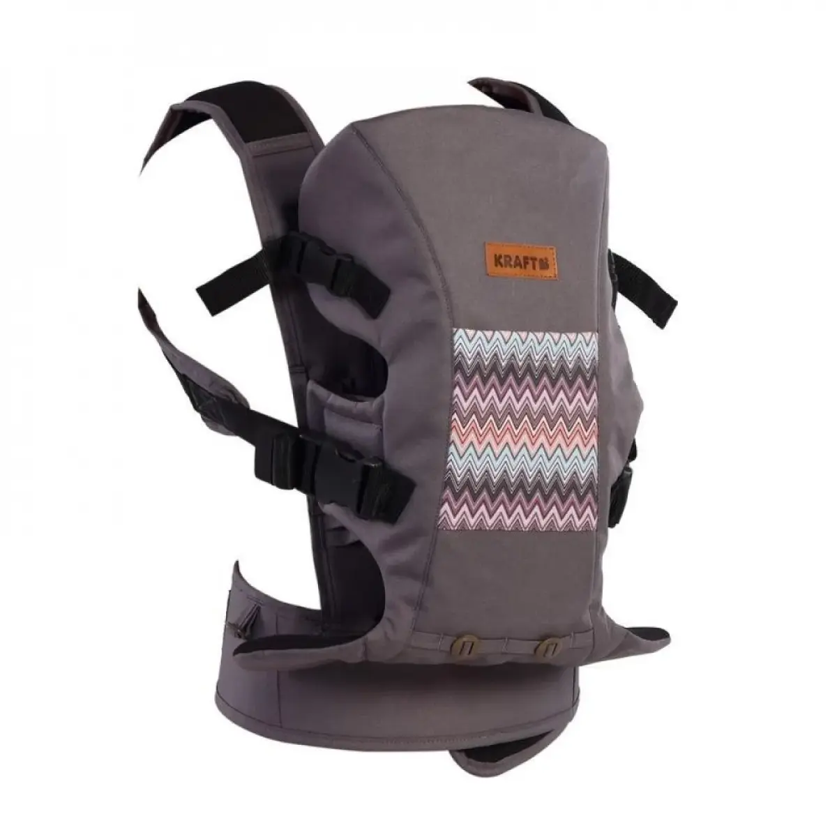 Kraft Unico Kanguru Gri Kraft Unico Kanguru Gri