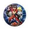 Sun Pvc Top 14 cm Bakugan