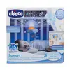 Chicco Sunset Tavan Projektörü Mavi