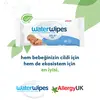 WaterWipes Bio Islak Mendil 4x60lı