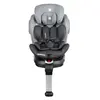 Kikka Boo Ronda Isofixli Oto Koltuğu 0-36 Kg Dark Grey