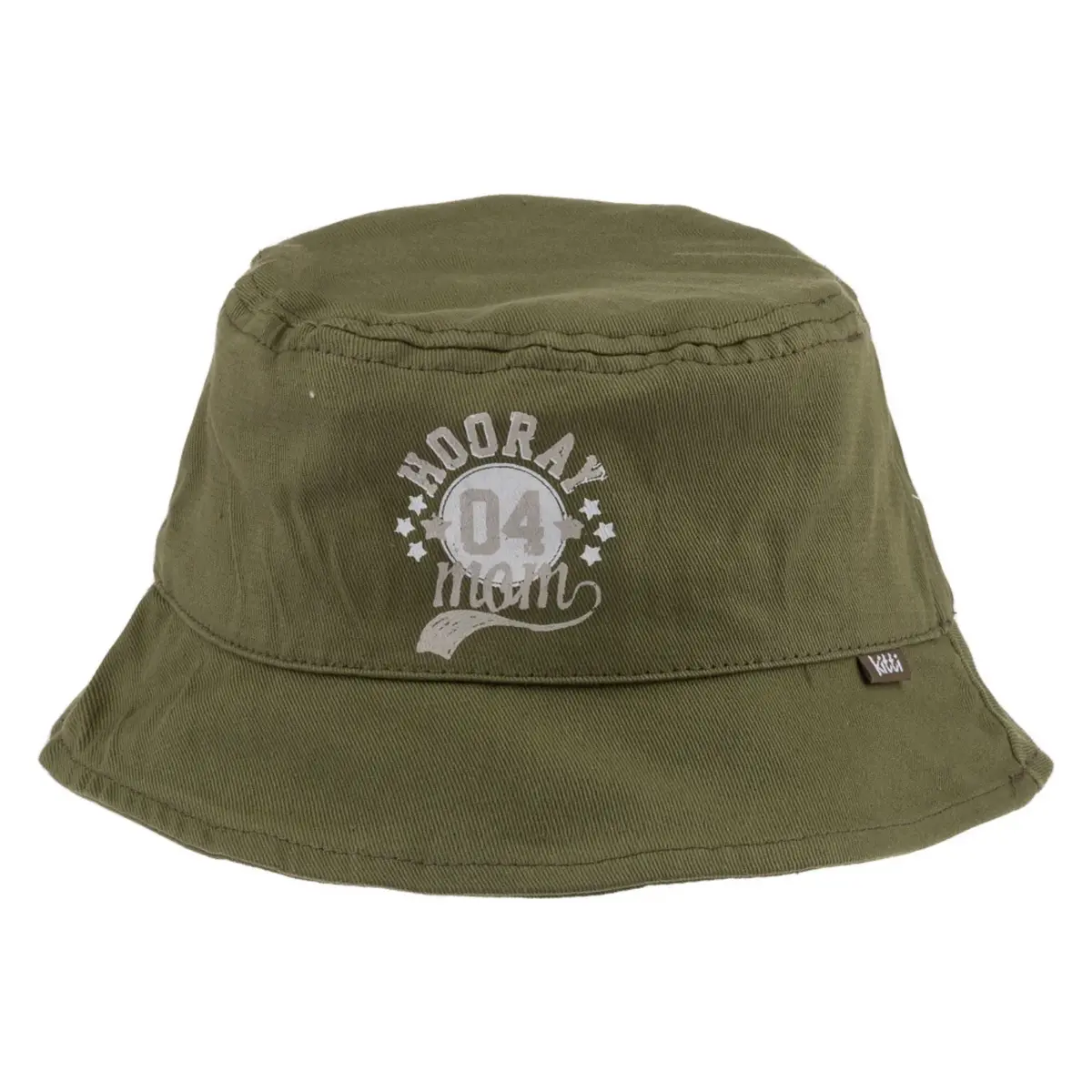 Kitti Şapka Fötr Haki 4-8Yaş Kitti Şapka Fötr Haki 4-8Yaş