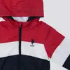 U.S. Polo Yağmurluk Kırmızı