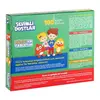 Let's Be Child Sevimli Dostlar Tablet