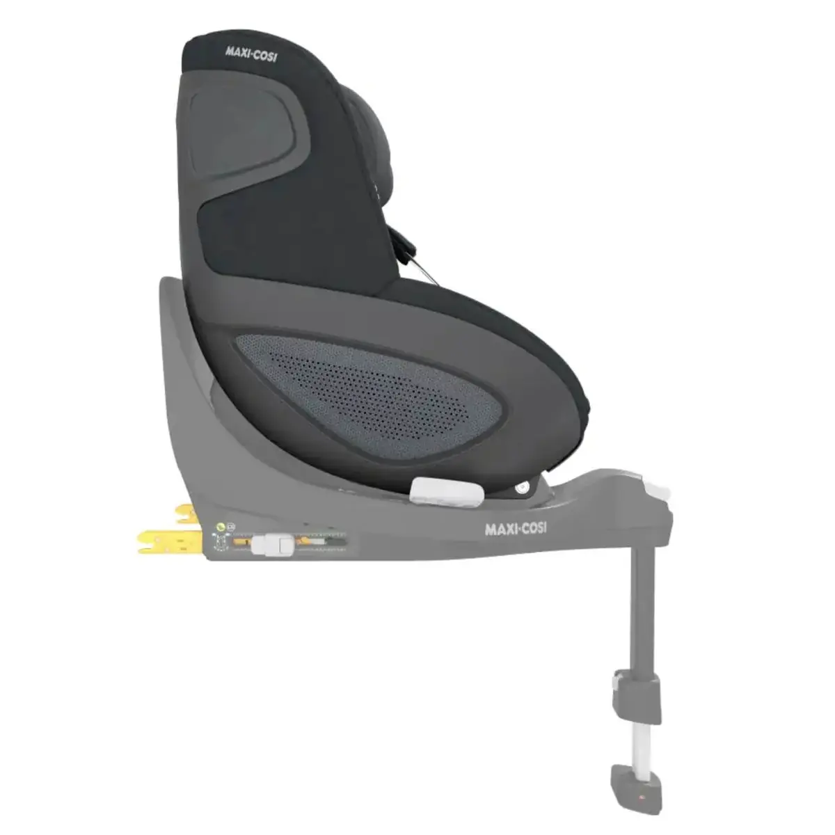 Maxi Cosi Pearl 360 Oto Koltuğu 9-18 Kg Authentic Graphite