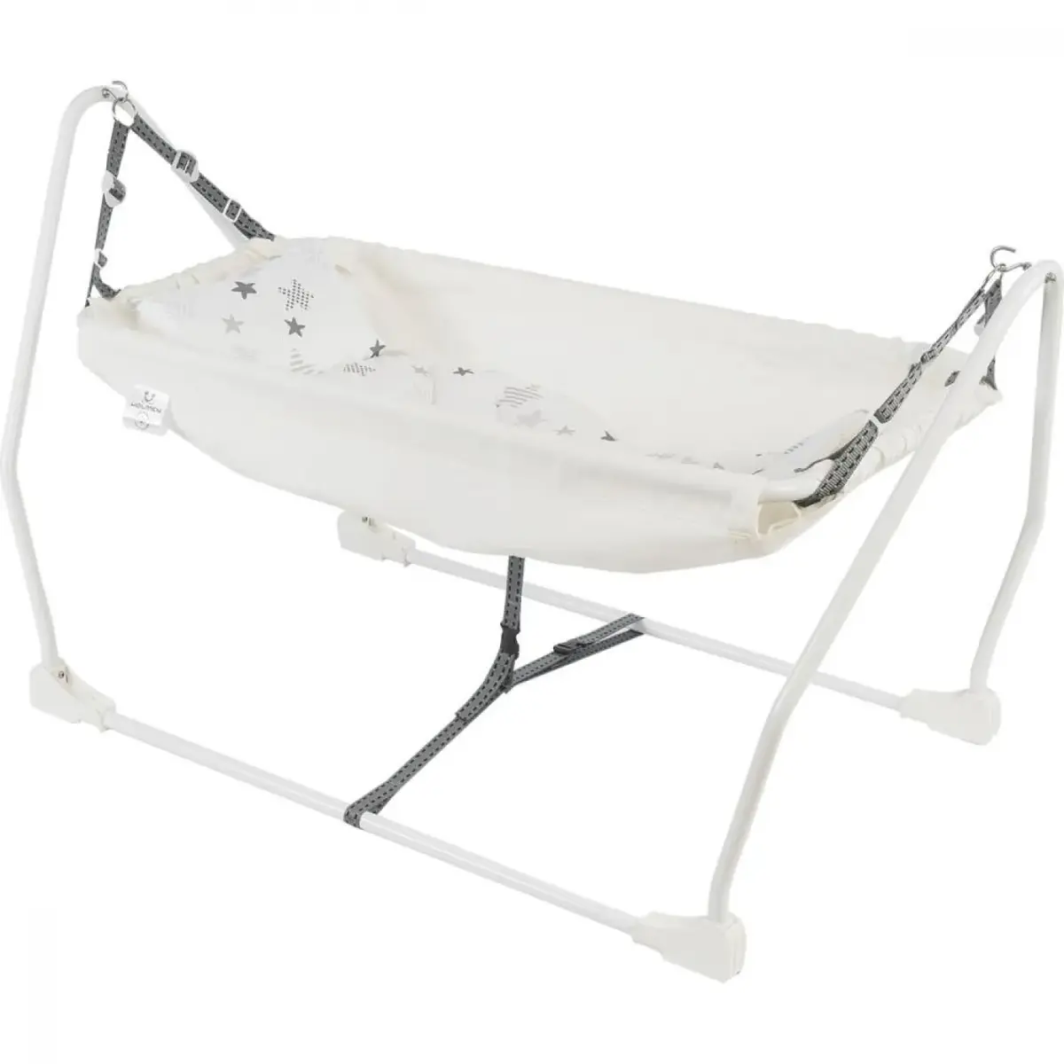 Holmen Marmaris Katlanabilir Hamak Ekru Holmen Marmaris Katlanabilir Hamak Ekru