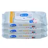 Prima Premium Care Bebek Bezi 3 Beden Midi 6-10 Kg 52Li Ekonomik Bm Care Sensitive Islak Mendilli Av