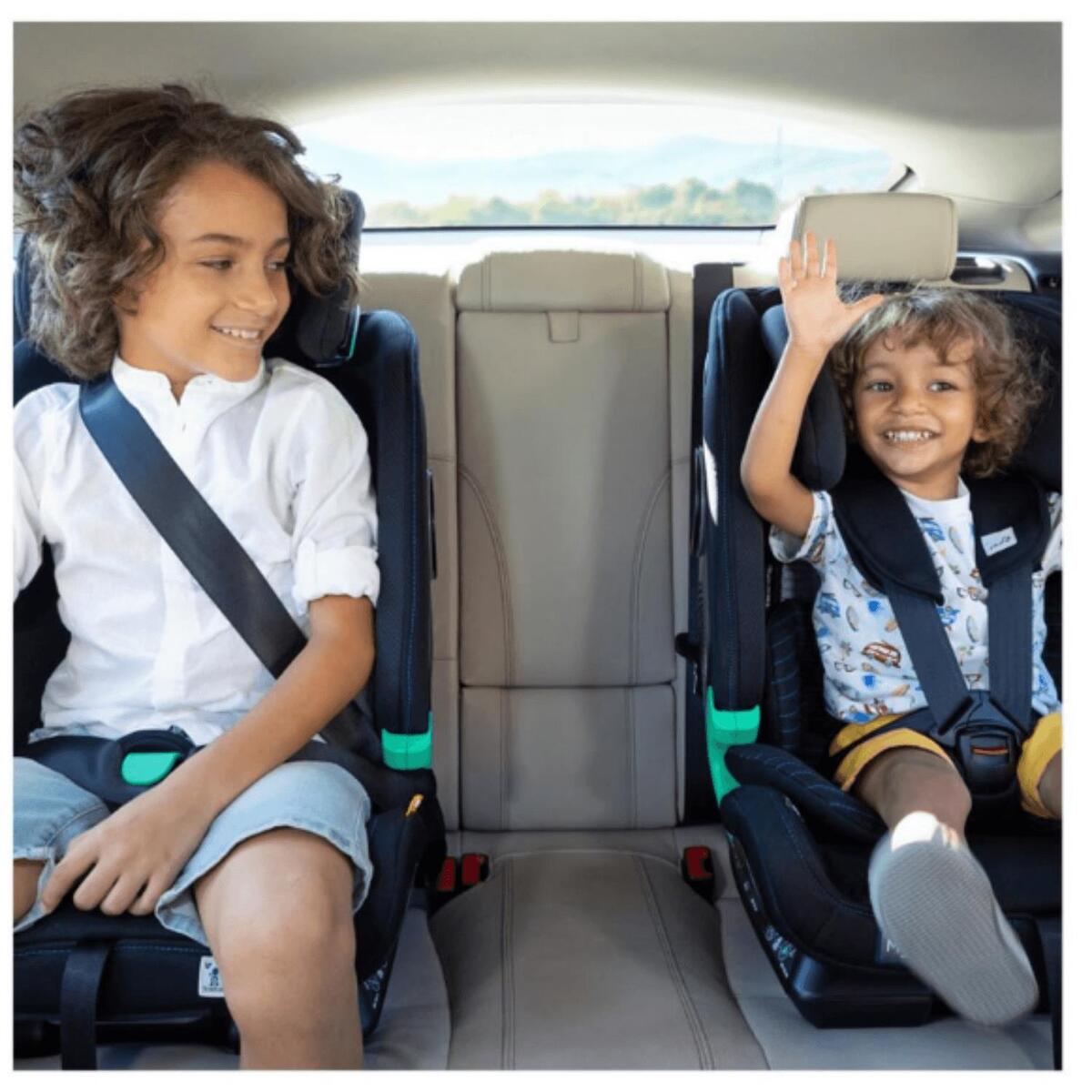 Chicco My Seat Air I-Size Oto Koltuğu 9-36 Kg Ink Air