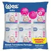 Wee Baby Bebek Temizleme Pamuğu 6x60
