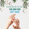 Arko Nem Soft Touch 250 ml 
