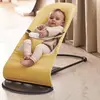 Babybjörn Balance Soft Ana Kucağı Cotton Jersey Yellow Grey