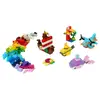 LEGO Classic Yaratıcı Okyanus Eğlencesi 11018