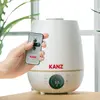 Kanz Dijital Üstten Doldurmalı Buhar Makinesi