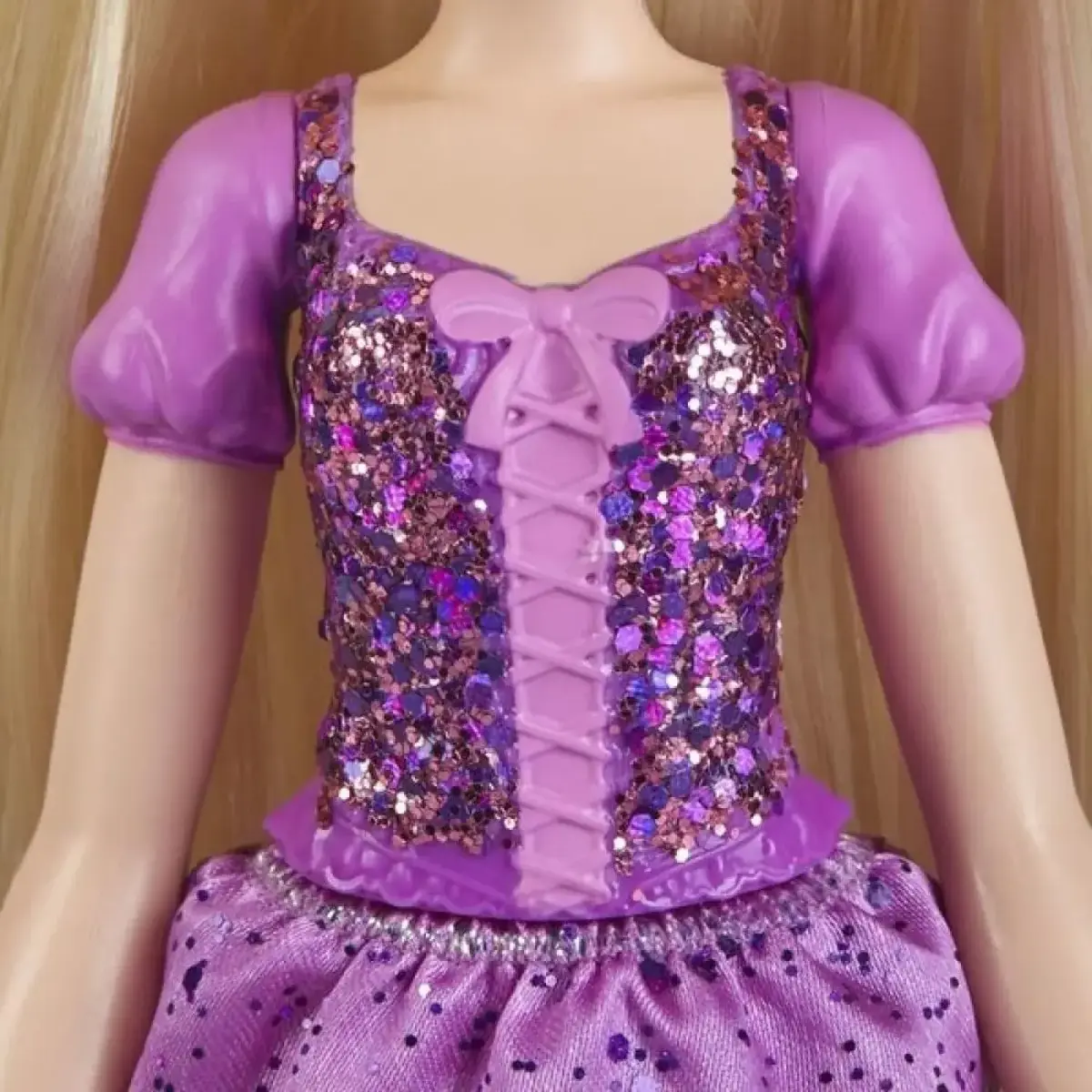 Disney Princess Işıltılı Prenses Rapunzel