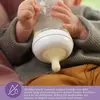 Philips Avent Doğal Tepkili  PP Biberon 125ml 0+ Ay