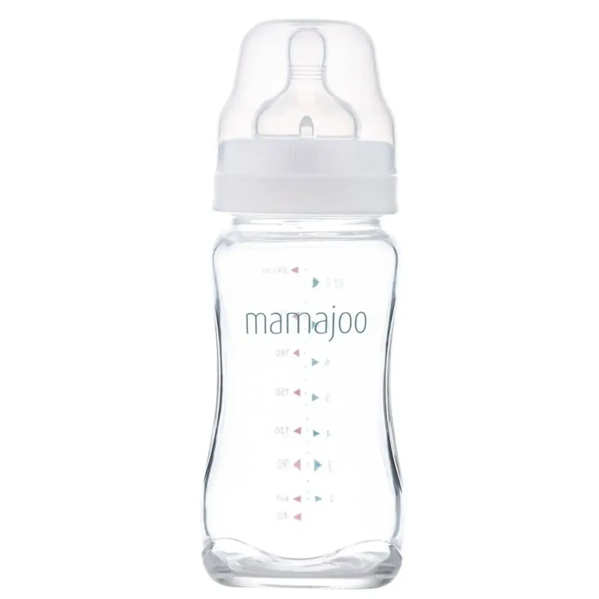 Mamajoo Cam Biberon 240 ml