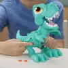 Play-Doh Dıno Crew Obur Dinozor