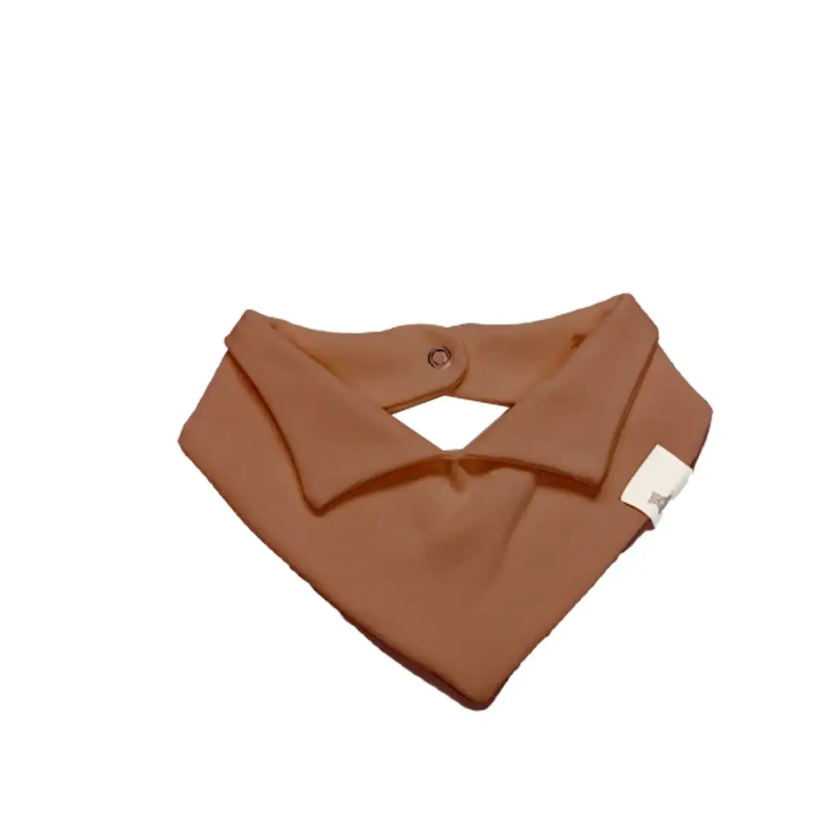 Bistyle Zıbın Takımı Battaniyeli Gentleman Ekru - Kahverengi