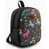 Dark Unicorn Okul ve Kreş Çantası