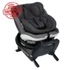 Besafe Izi Turn B I-Size Oto Koltuğu 0-18 Kg Metallic Melange