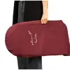 Pierre Cardin Plume Ev Tipi Ana Kucağı Bordo