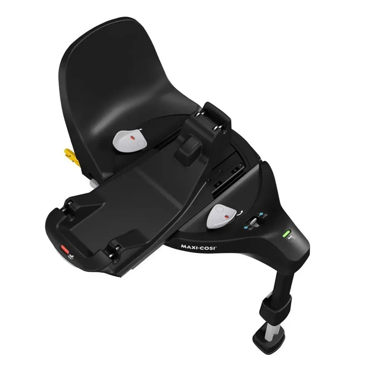 Maxi Cosi Family Fix 360 SlideTech Kızaklı Isofix Baza Black