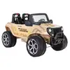 Pilsan Safari 4X4 Çift Kişilik Akülü Araba 24V
