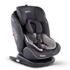 Kraft Spin Pro Oto Koltuğu 0-36 Kg Dark Grey