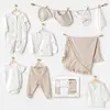Andy Wawa Hastane Çıkışı 10lu Happy Everyday Bej