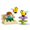 LEGO Caring Bees Beehives 10419