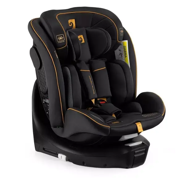 Pierre Cardin Everest Oto Koltuğu 0-36 Kg Black