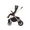 Duux Pro Max Travel Sistem Bebek Arabası Black