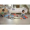 Hot Wheels Düşman Yaratıklar Oyun Seti