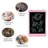 Wicue LCD Dijital Çizim Tableti 11" Pembe